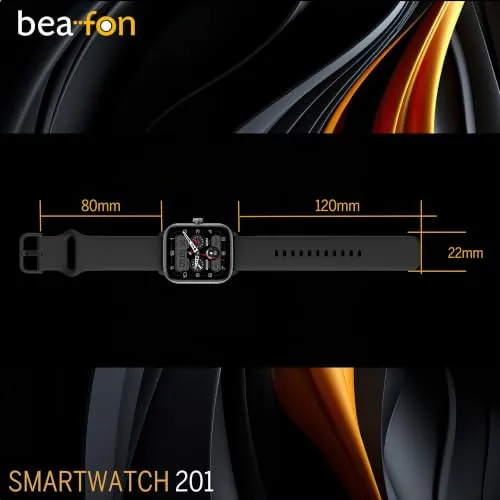 Beafon Smartwatch 201 3