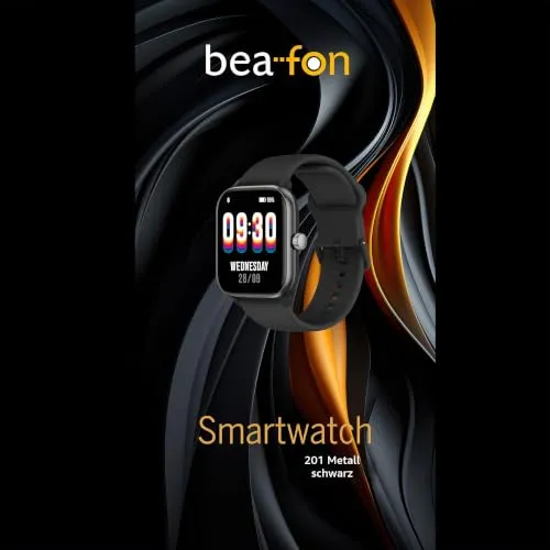 Beafon Smartwatch 201 4