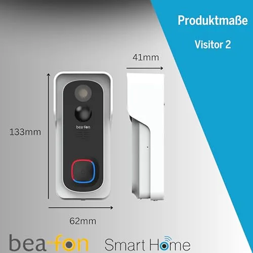 Beafon Visitor 2V 6