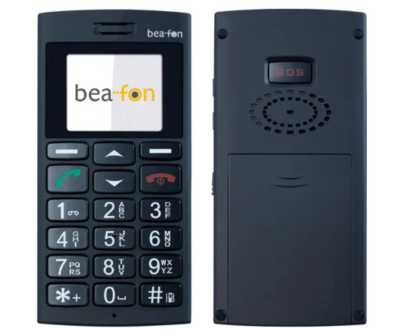 Beafon S700 2