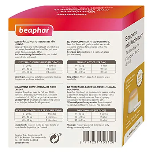 Beaphar Bonbons 2