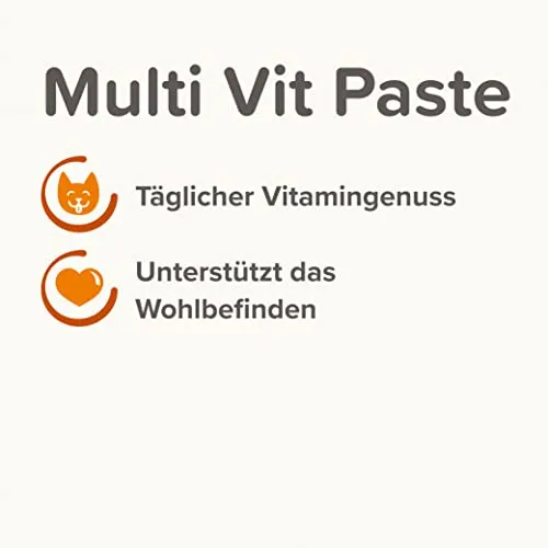beaphar Multi Vitamin Paste 3