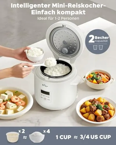Bear Reiskocher UC 2
