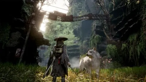 Beast of Reincarnation (PS5) 2
