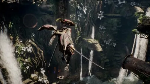 Beast of Reincarnation (PS5) 3