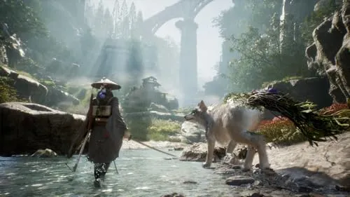 Beast of Reincarnation (PS5) 4
