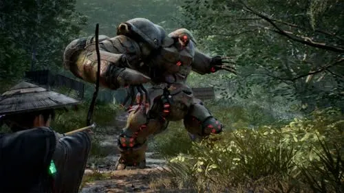 Beast of Reincarnation (PS5) 5