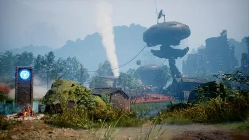 Beast of Reincarnation (PS5) 6