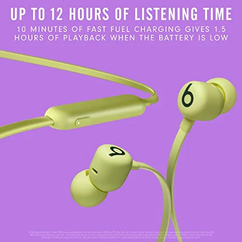 Beats Flex 2