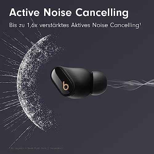 Beats Studio Buds Plus 2
