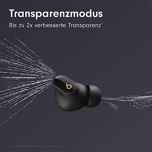 Beats Studio Buds Plus 3