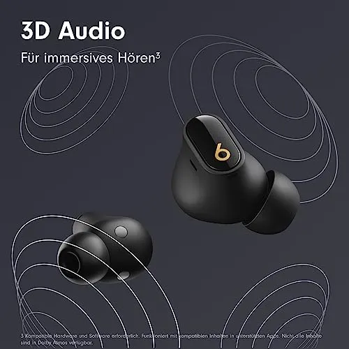 Beats Studio Buds Plus 5