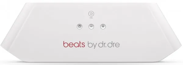 Beats by Dr. Dre Beatbox Portable 2