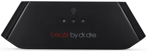 Beats by Dr. Dre Beatbox Portable 3