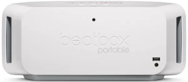 Beats by Dr. Dre Beatbox Portable 4