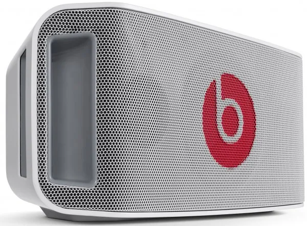 Beats by Dr. Dre Beatbox Portable 5