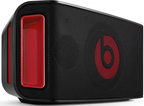 Beats by Dr. Dre Beatbox Portable 6