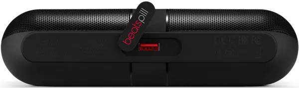 Beats by Dr. Dre Pill 2