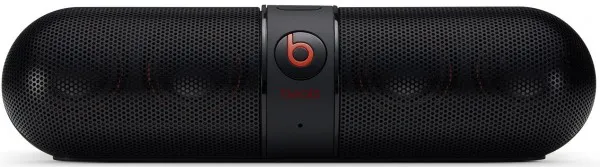 Beats by Dr. Dre Pill