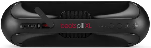 Beats by Dr. Dre Pill XL 5