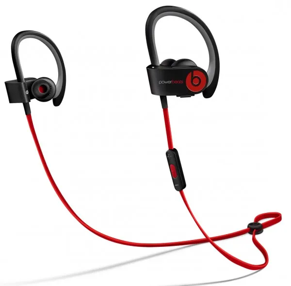 Beats by Dr. Dre Powerbeats 2 Wireless 2