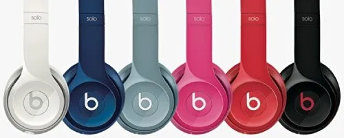 Beats Solo 2 5