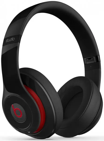 Beats By Dr. Dre Studio 2.0 3