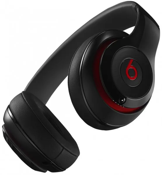 Beats By Dr. Dre Studio 2.0 6