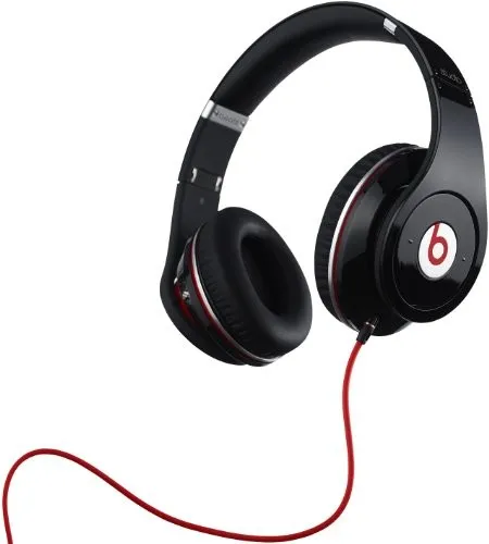 Beats Studio 4