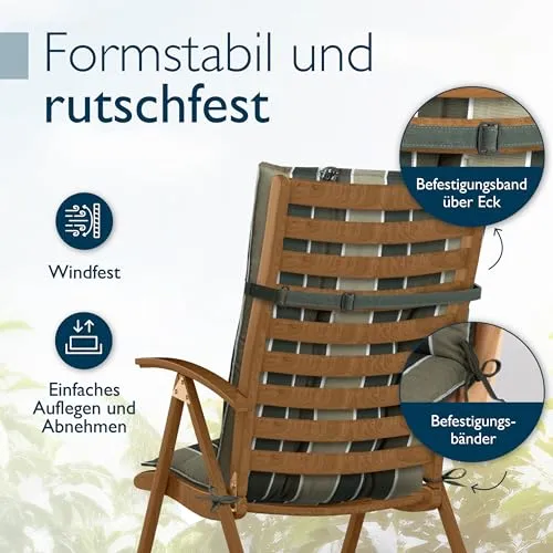 Beautissu Hochlehner UC 5