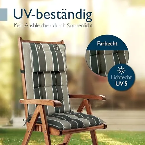 Beautissu Hochlehner UC 7