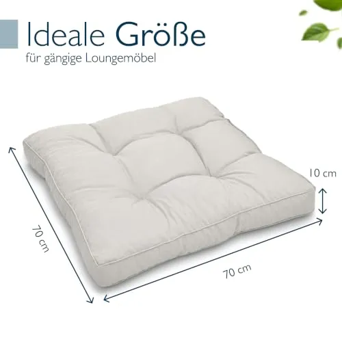 Beautissu Lounge Kissen 2