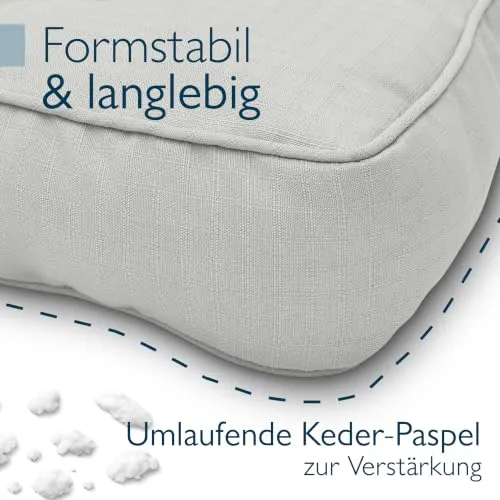 Beautissu Lounge Kissen 5