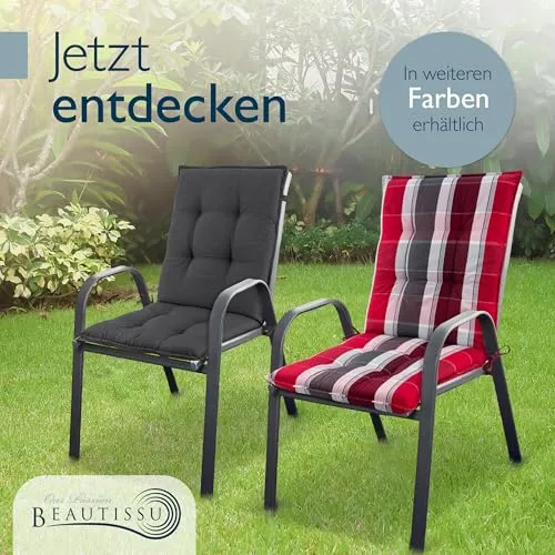 Beautissu Niedriglehner 6