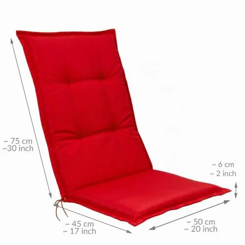 Beautissu Sitzkissen 3