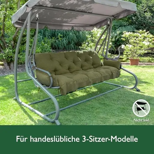 Beautissu Sitzkissen UC 4