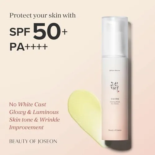 Beauty of Joseon Ginseng Sun Serum 3