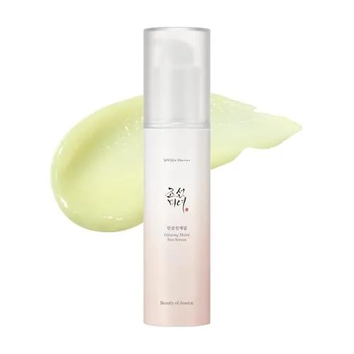 Beauty of Joseon Ginseng Sun Serum