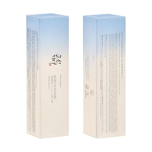 Beauty of Joseon Relief Sun Aqua-Fresh B5 2