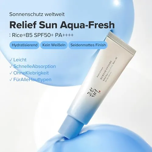 Beauty of Joseon Relief Sun Aqua-Fresh B5 3