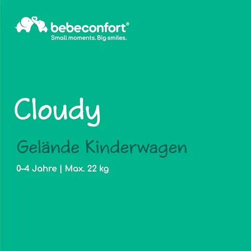 Bebeconfort Cloudy 2