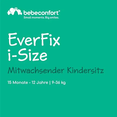 Bebeconfort EverFix 2