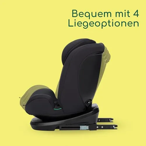 Bebeconfort EverFix 4