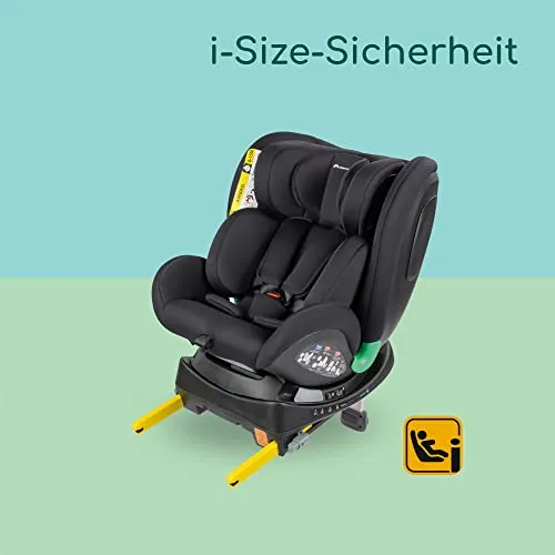 Bebeconfort EvolveFix Plus 6