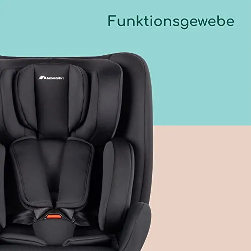 Bebeconfort EvolveFix Plus 7