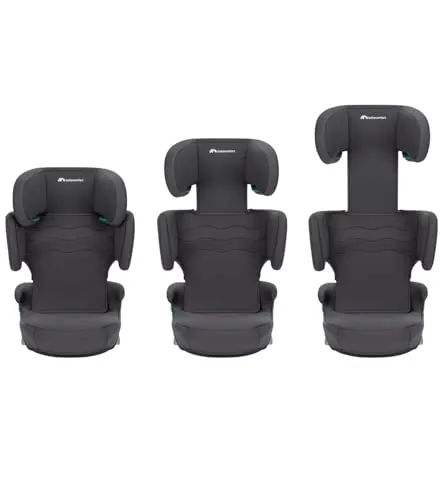 Bebeconfort Hera Fix 2