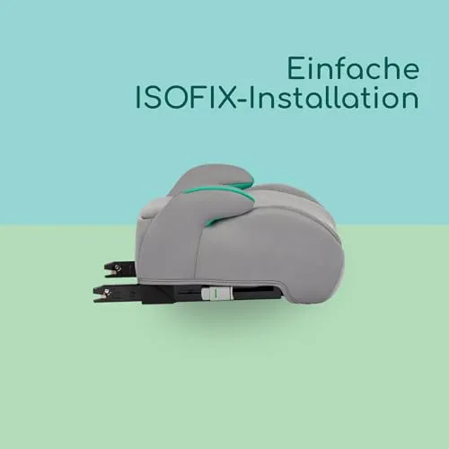 Bebeconfort Manga i-Fix 3