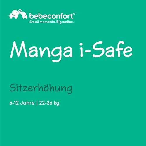 Bebeconfort Manga i-Safe 2