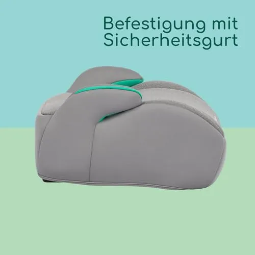 Bebeconfort Manga i-Safe 3