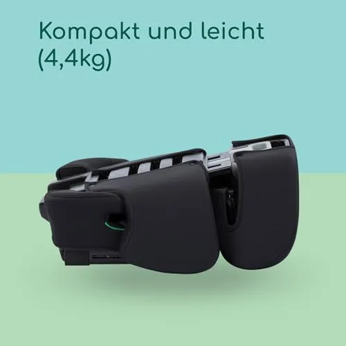 Bebeconfort RoadFix i-Size 2